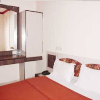 Hotel Metro Inn, Daman 4